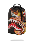 ACTION PACKED DLXSV BACKPACK