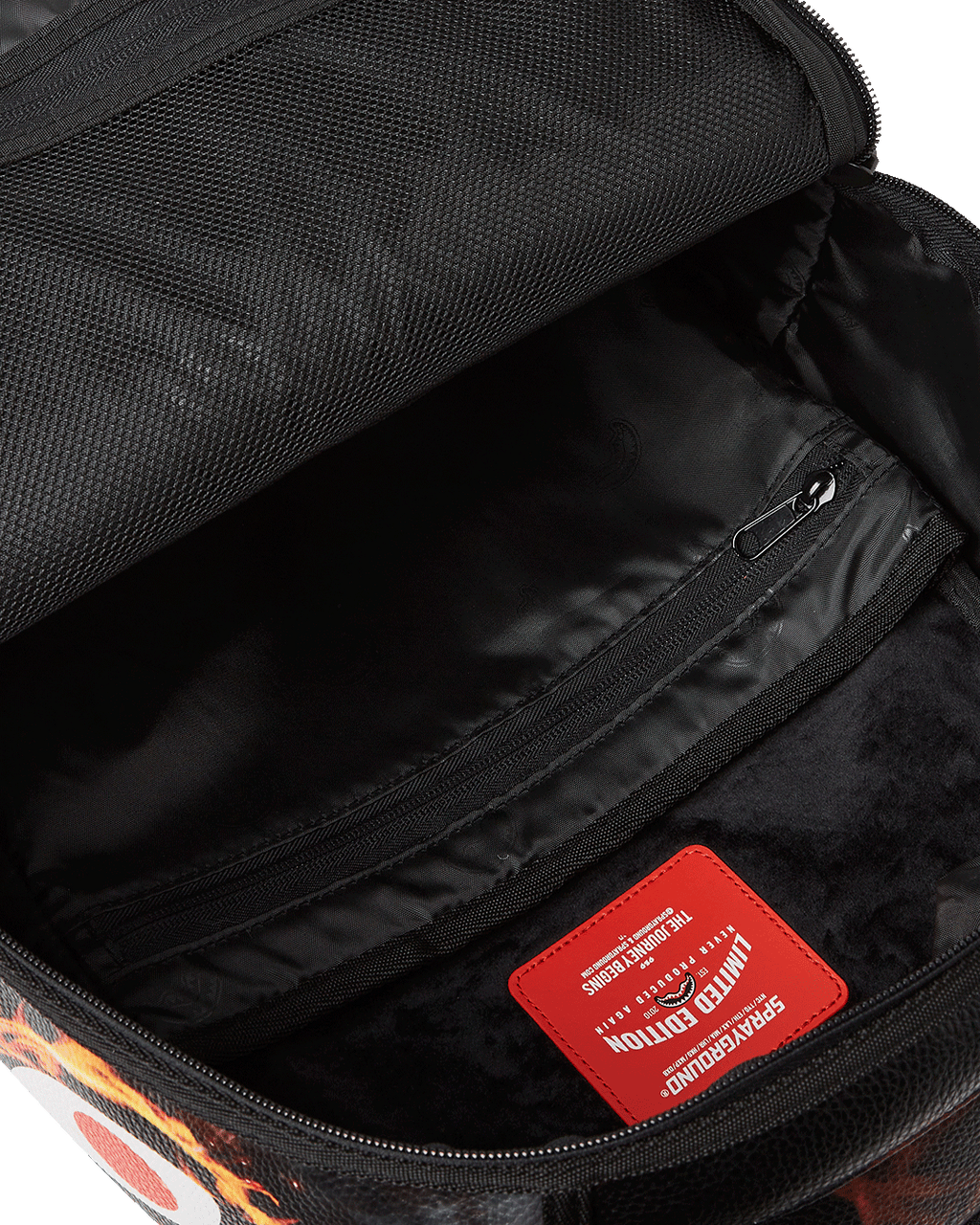 ACTION PACKED DLXSV BACKPACK