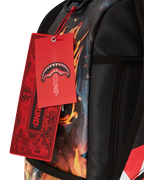 ACTION PACKED DLXSV BACKPACK