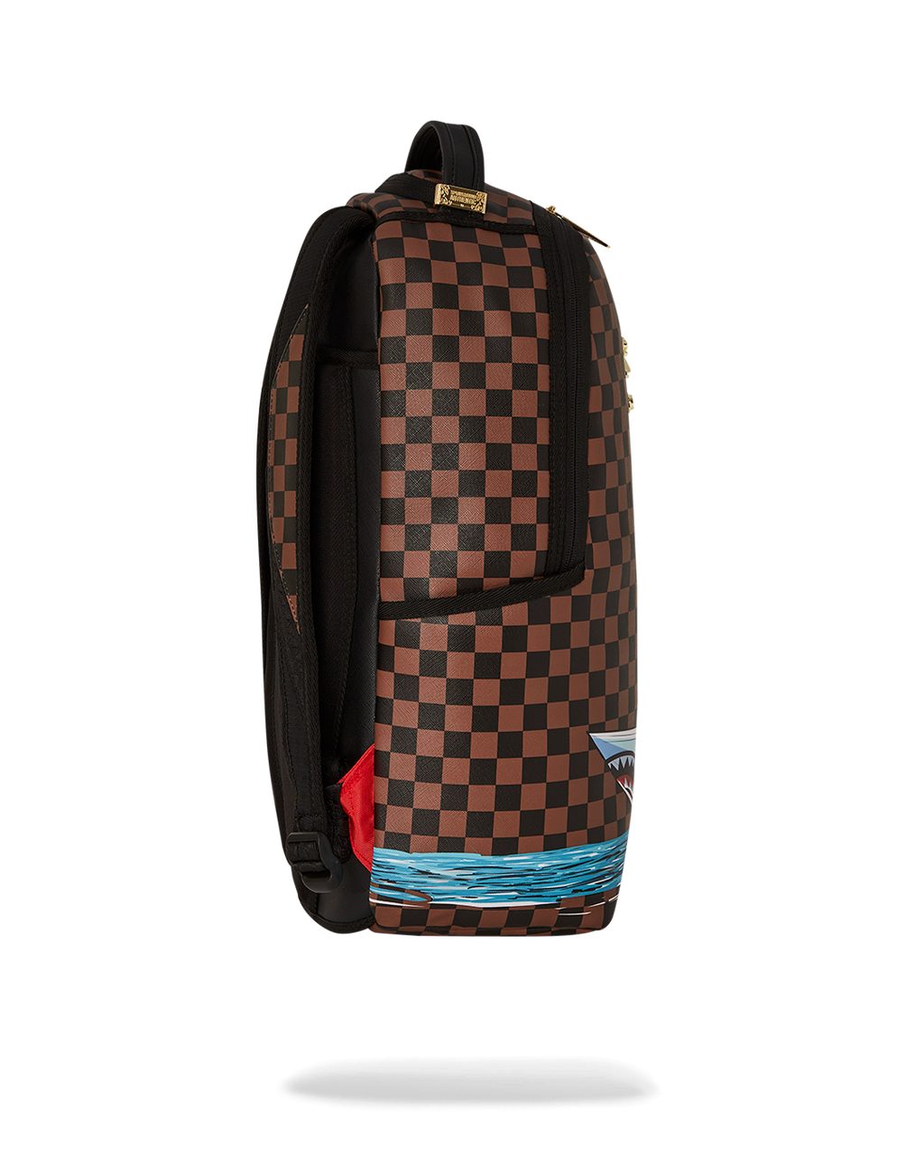 THE 305 SPEEDBOAT GETAWAY BACKPACK