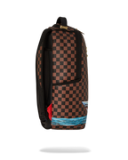 THE 305 SPEEDBOAT GETAWAY BACKPACK