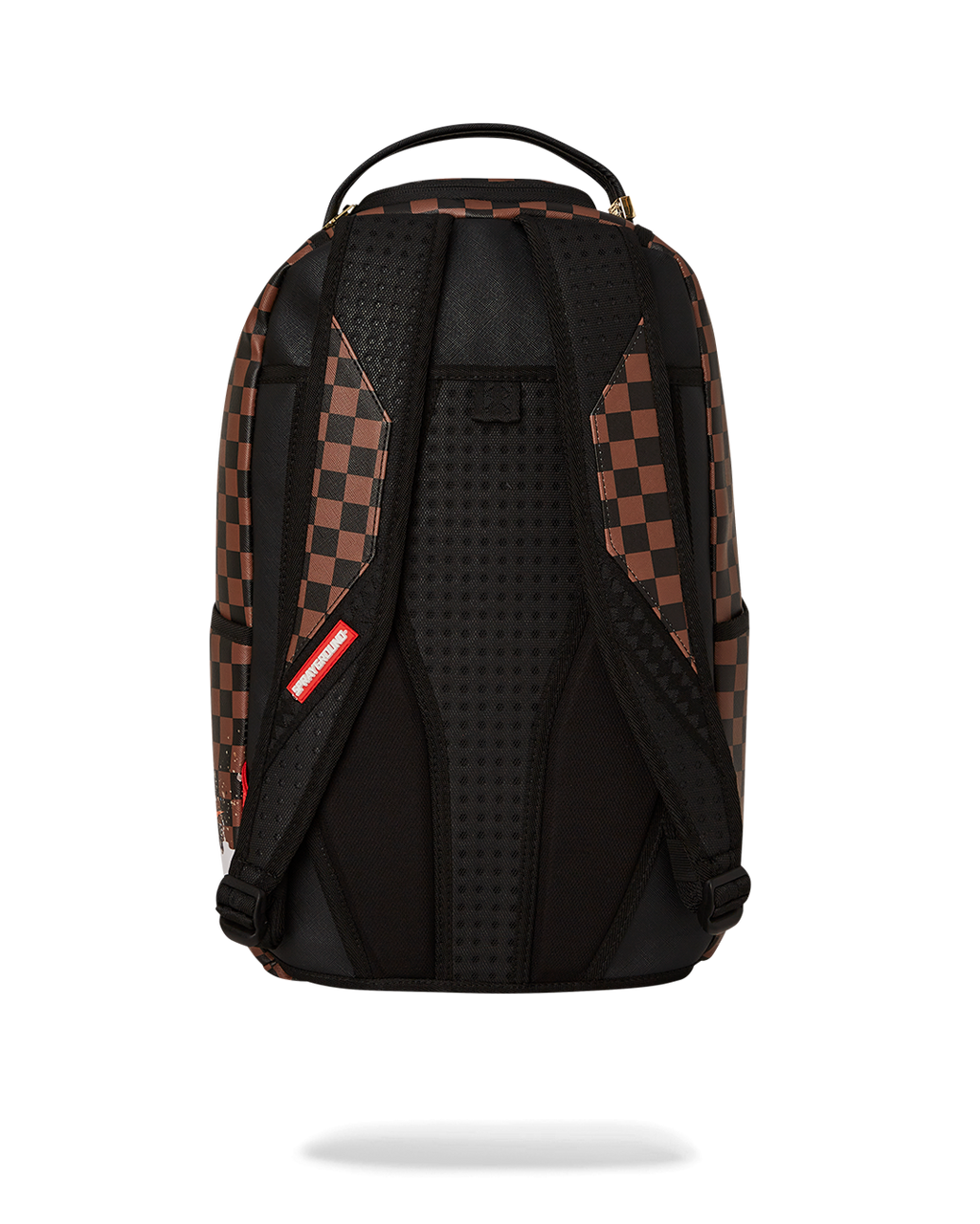 THE 305 SPEEDBOAT GETAWAY BACKPACK