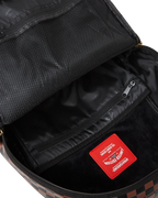 THE 305 SPEEDBOAT GETAWAY BACKPACK