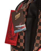 THE 305 SPEEDBOAT GETAWAY BACKPACK