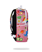 DREAM LIPS DLXSR BACKPACK