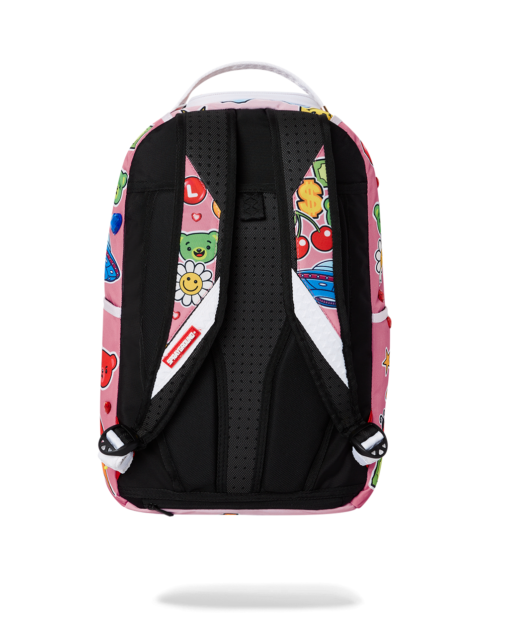 DREAM LIPS DLXSR BACKPACK