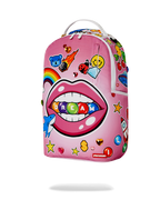 DREAM LIPS DLXSR BACKPACK