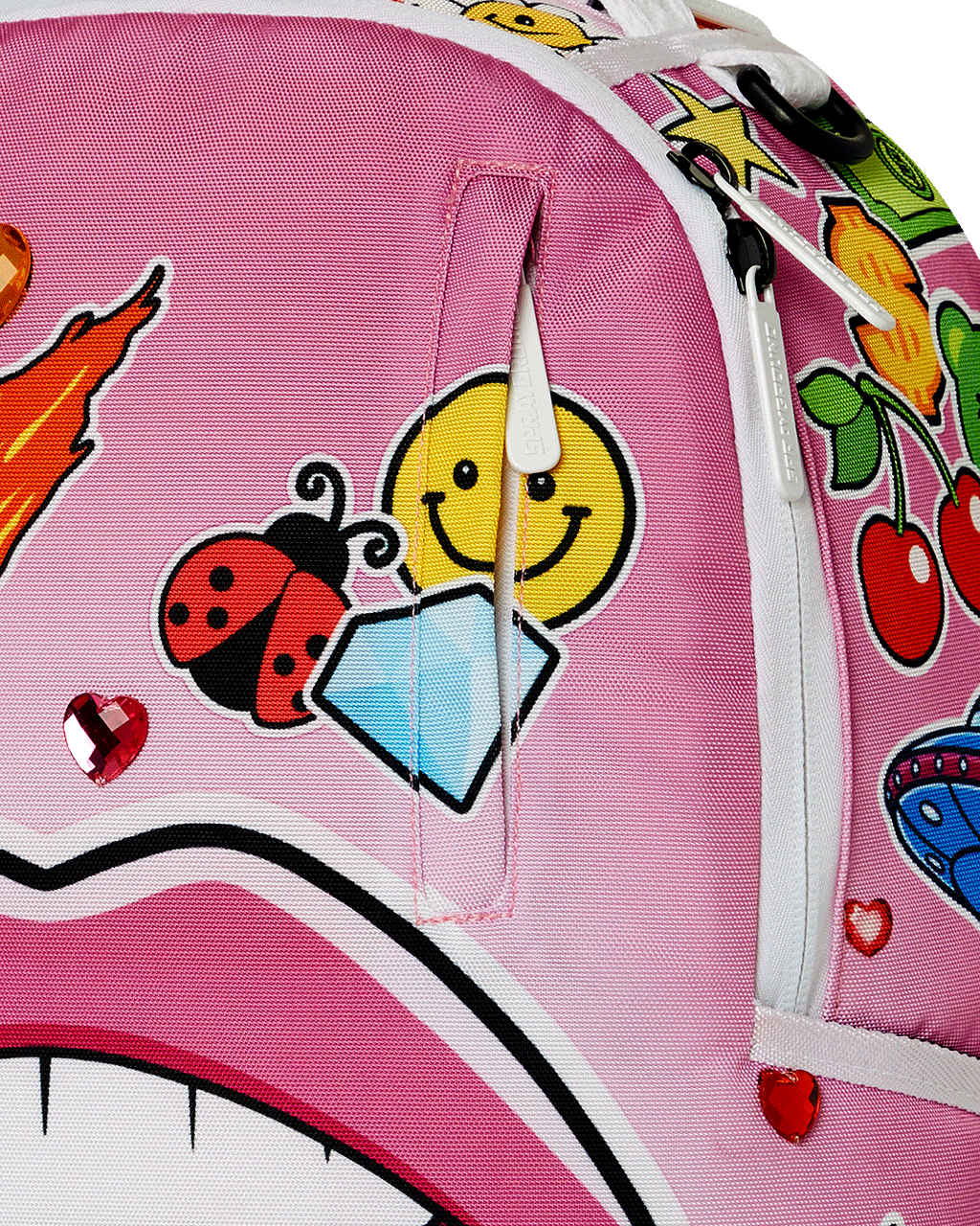 DREAM LIPS DLXSR BACKPACK