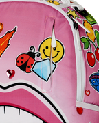 DREAM LIPS DLXSR BACKPACK