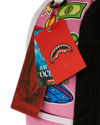 DREAM LIPS DLXSR BACKPACK