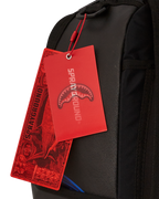 FEEDING FRENZY SIDE BITE BACKPACK