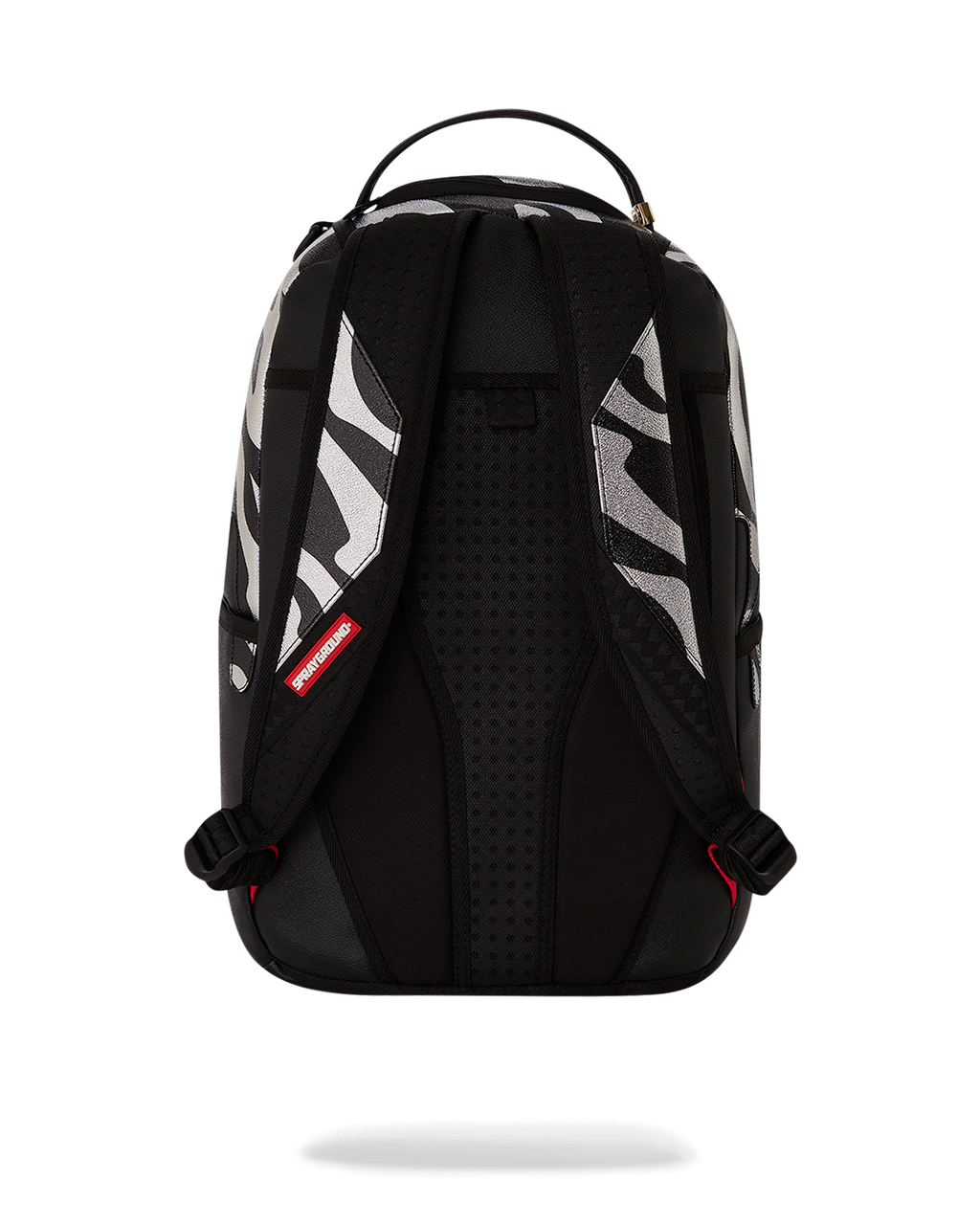 ZE SHARK PREDATOR BACKPACK