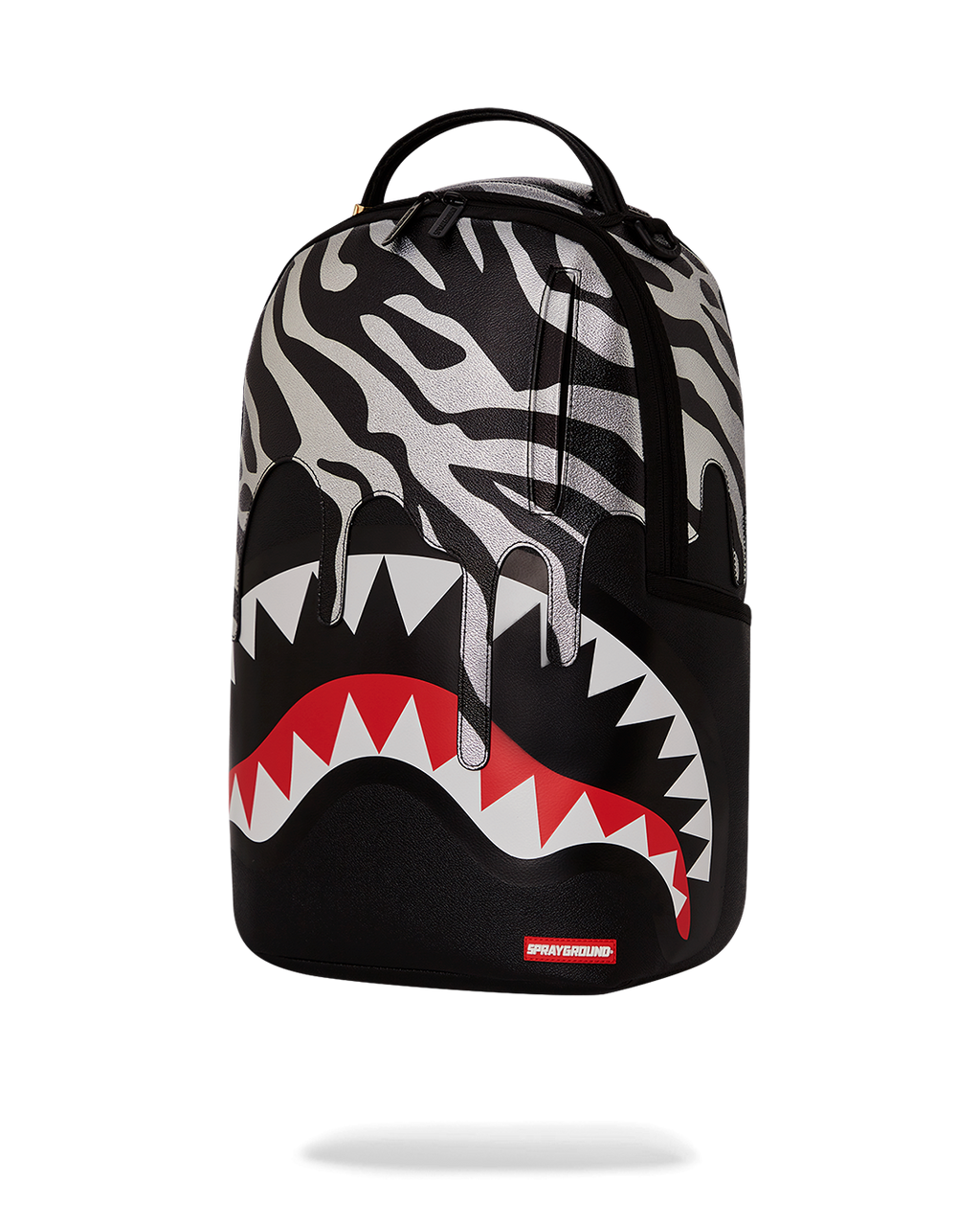 ZE SHARK PREDATOR BACKPACK