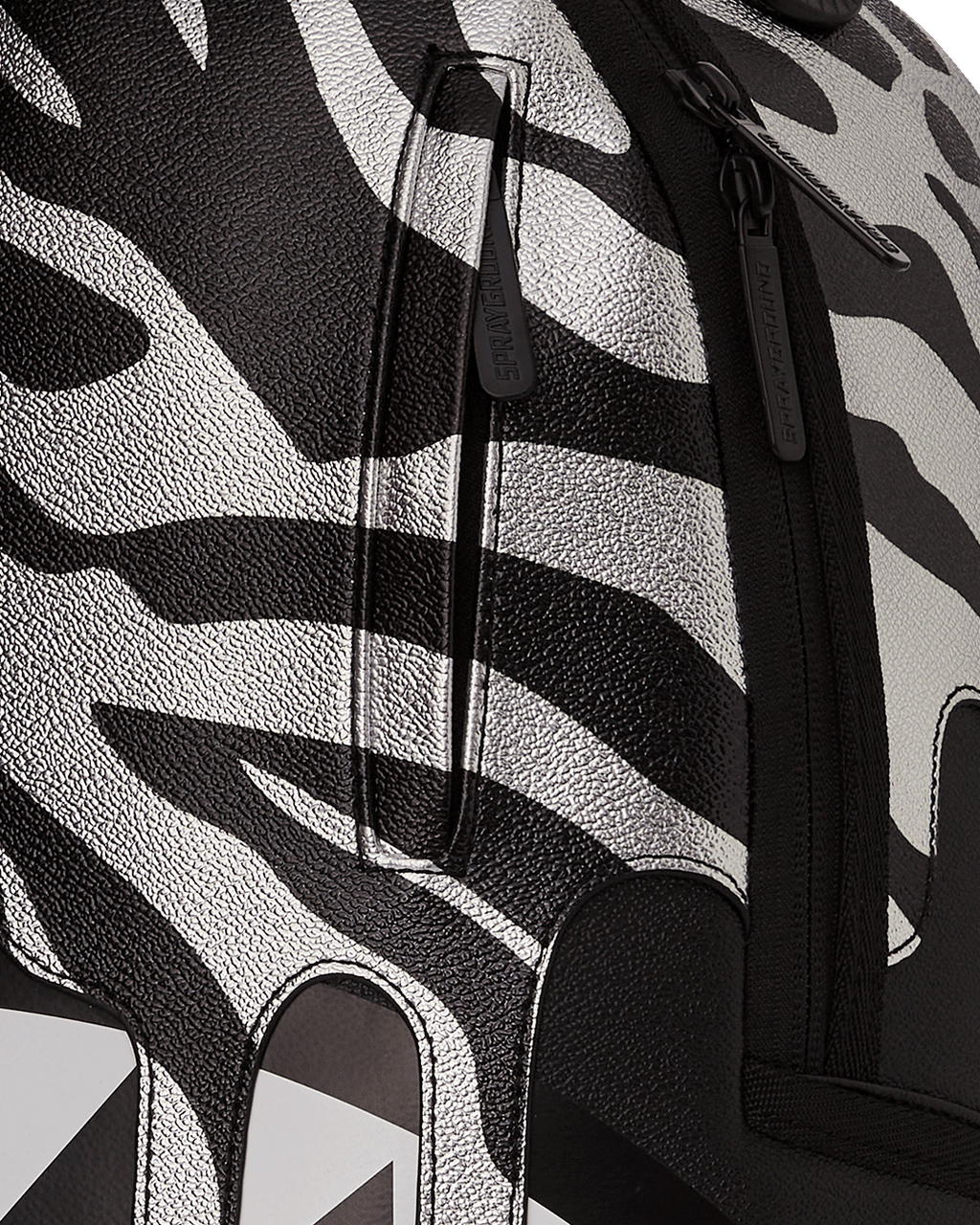 ZE SHARK PREDATOR BACKPACK