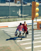 ZE SHARK PREDATOR BACKPACK