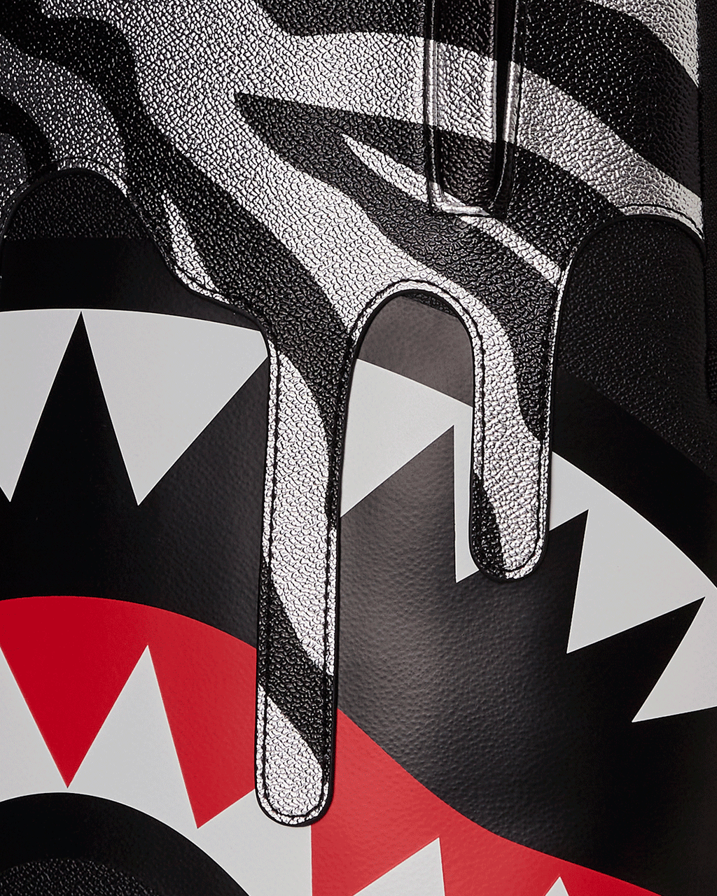 ZE SHARK PREDATOR BACKPACK