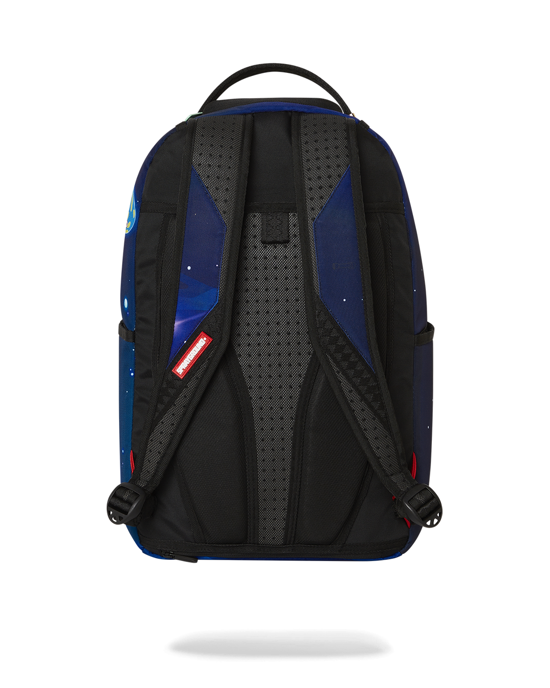 FUTURAMA EXPRESS SHIPPING DLXSR BACKPACK