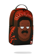 CLEVELAND SHARK FAMILY GUY DLXSR BACKPACK