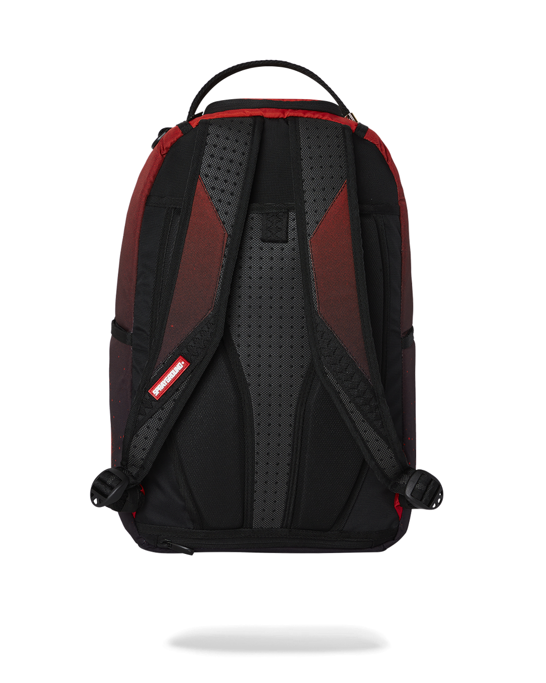 CLEVELAND SHARK FAMILY GUY DLXSR BACKPACK