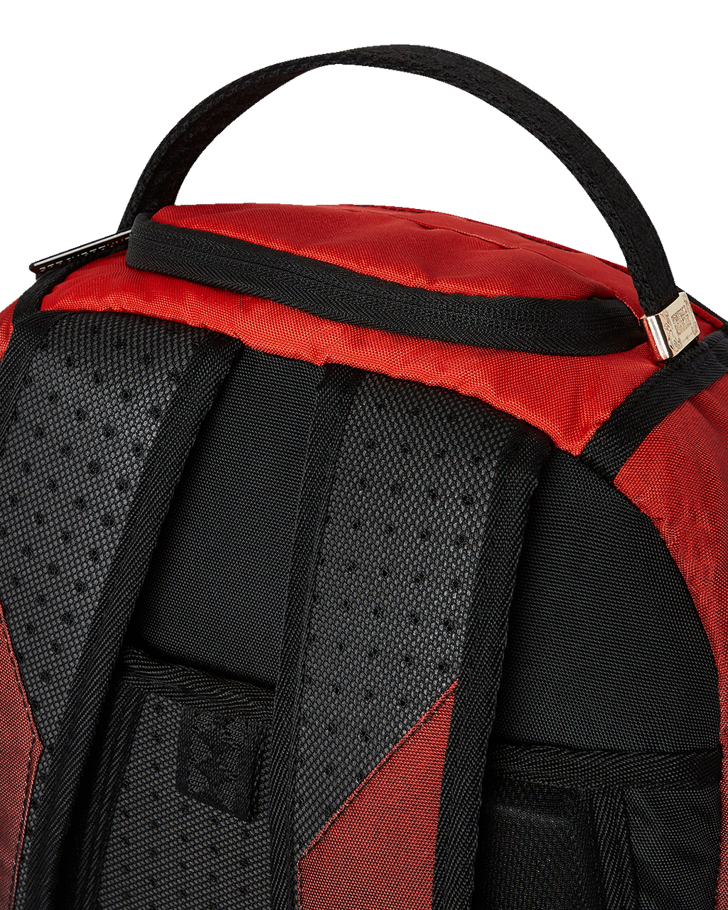 CLEVELAND SHARK FAMILY GUY DLXSR BACKPACK