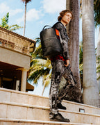 DARK KNIGHT DLXSV BACKPACK