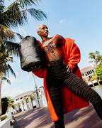 DARK KNIGHT DLXSV BACKPACK