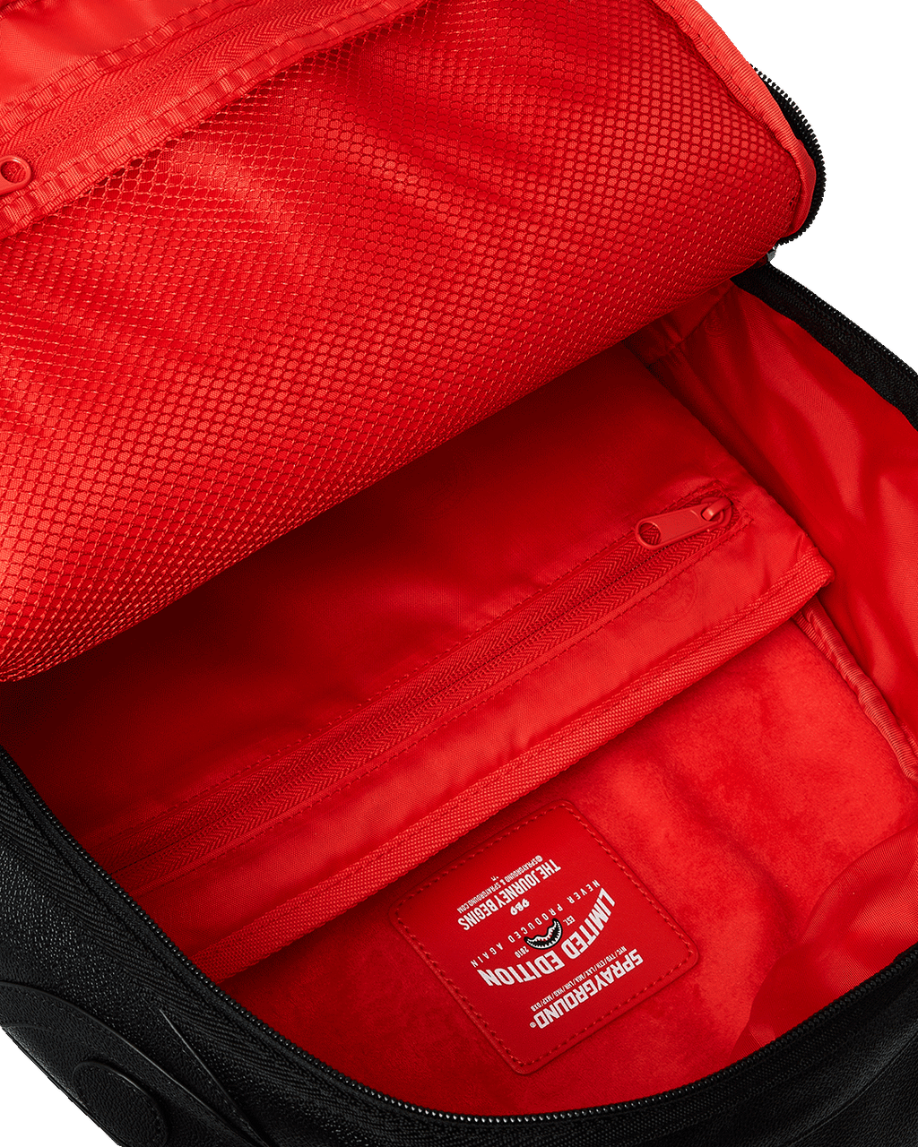 DARK KNIGHT DLXSV BACKPACK