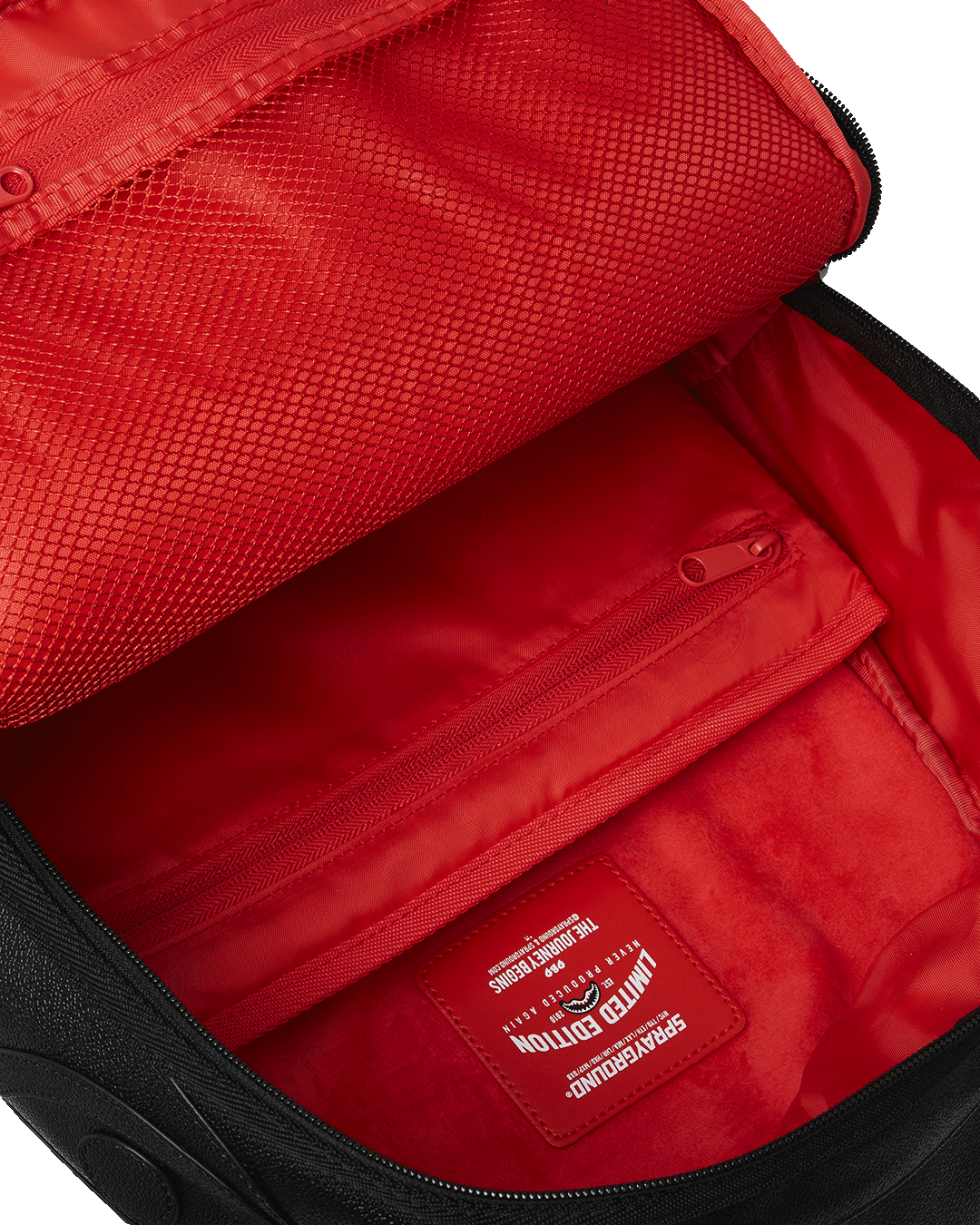 DARK KNIGHT DLXSV BACKPACK