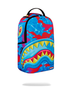 CHILLIN & FLOATIN DLXSR BACKPACK