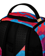 CHILLIN & FLOATIN DLXSR BACKPACK