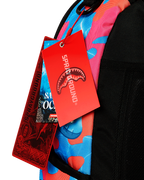 CHILLIN & FLOATIN DLXSR BACKPACK