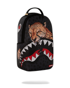 TYREEK CHEETAH RUNNER SHARK