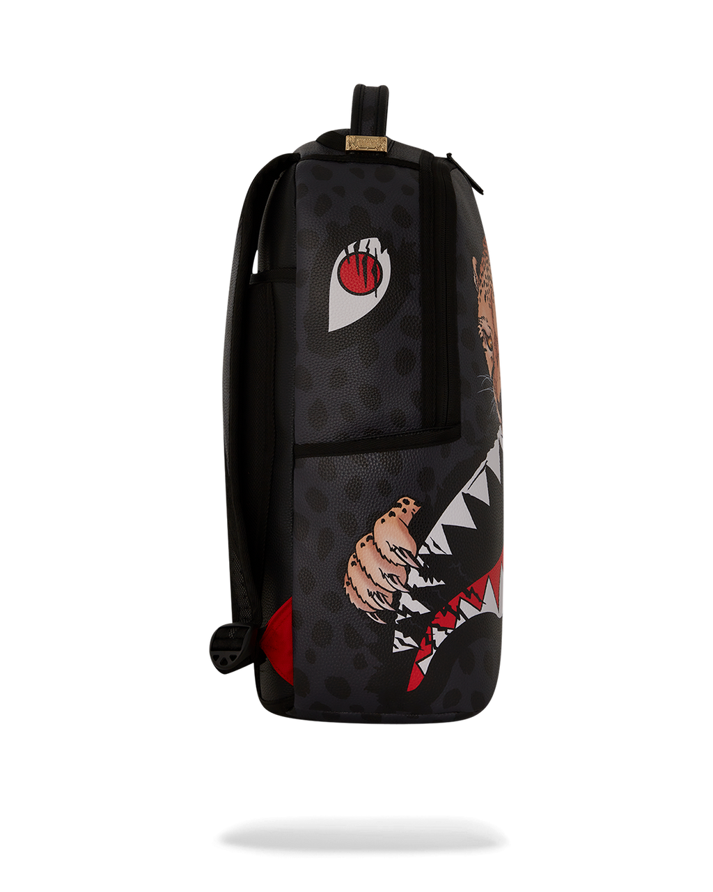 TYREEK CHEETAH RUNNER SHARK