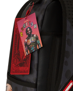 TYREEK CHEETAH RUNNER SHARK