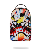 XPLODE RELOAD DLXSR BACKPACK