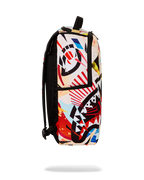 XPLODE RELOAD DLXSR BACKPACK