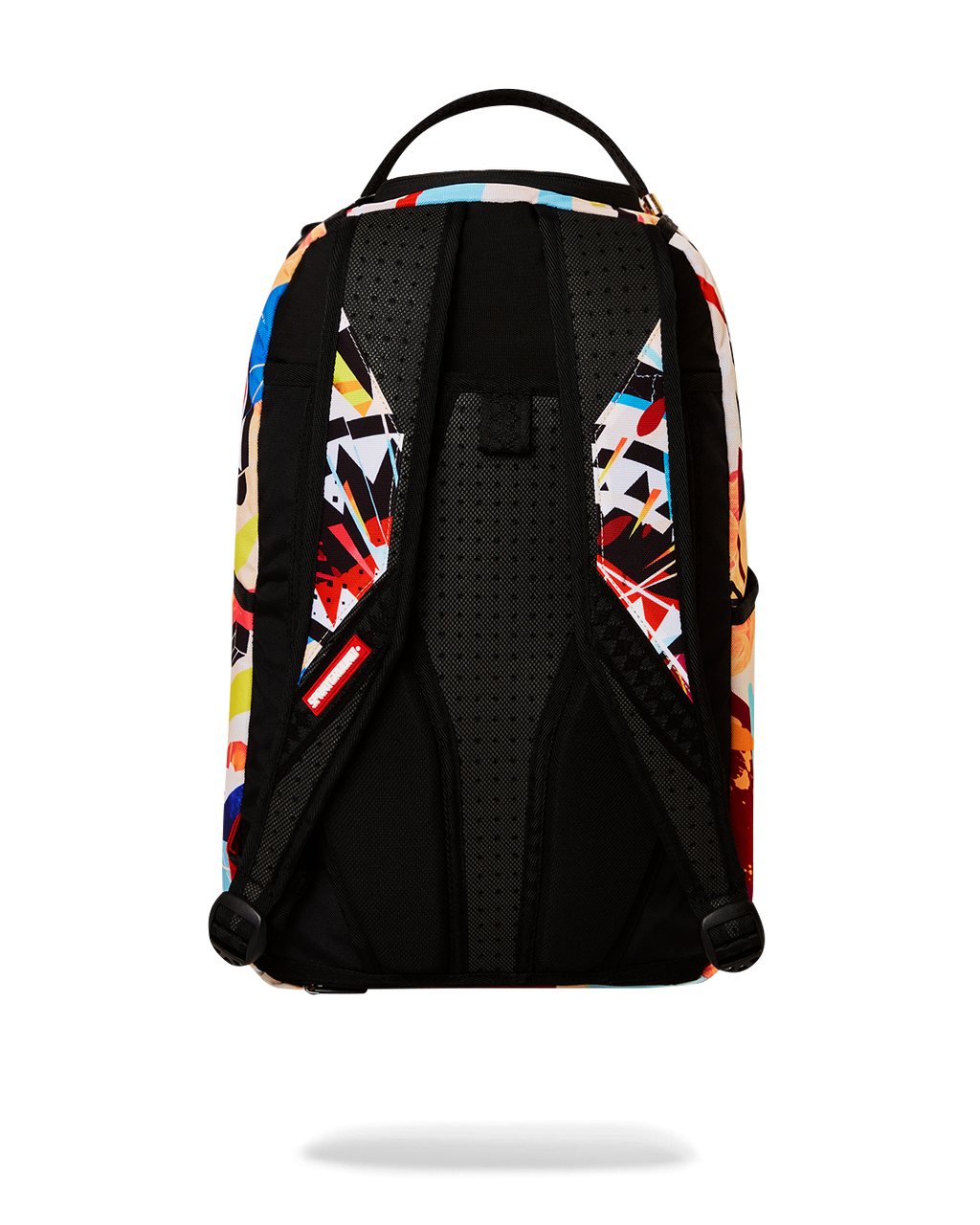 XPLODE RELOAD DLXSR BACKPACK