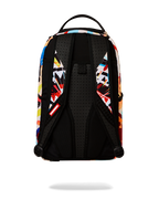 XPLODE RELOAD DLXSR BACKPACK