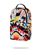 XPLODE RELOAD DLXSR BACKPACK