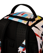 XPLODE RELOAD DLXSR BACKPACK