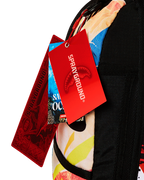 XPLODE RELOAD DLXSR BACKPACK