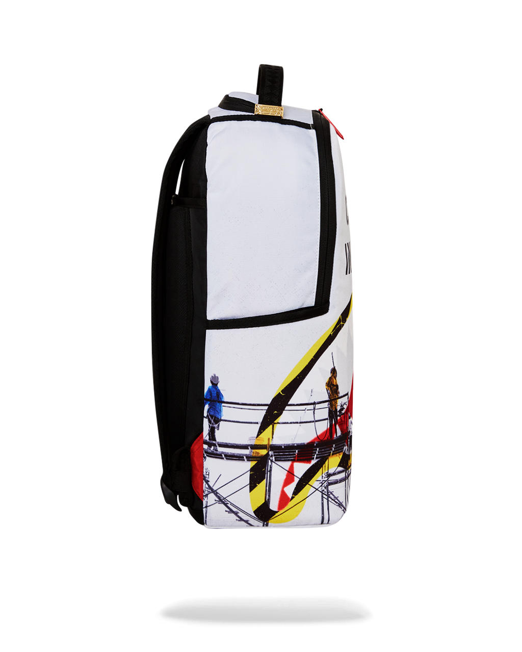 CREATIVITY IN PROGRESS DLXSR BACKPACK