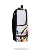 CREATIVITY IN PROGRESS DLXSR BACKPACK