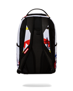 CREATIVITY IN PROGRESS DLXSR BACKPACK