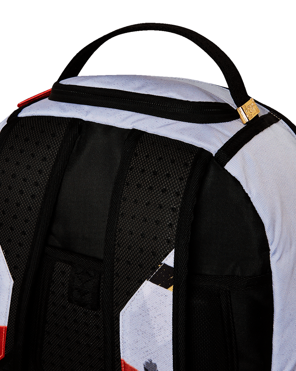 CREATIVITY IN PROGRESS DLXSR BACKPACK