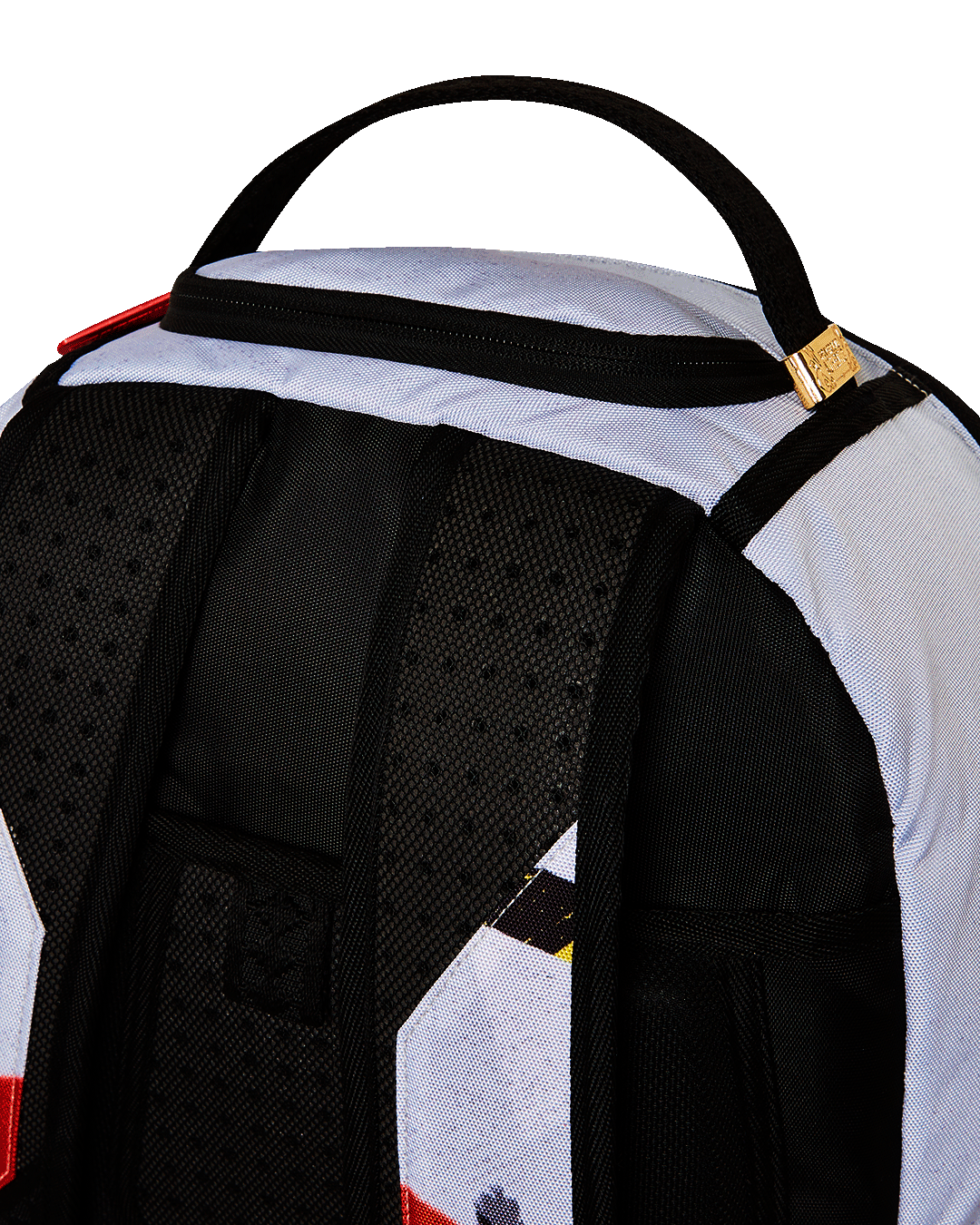 CREATIVITY IN PROGRESS DLXSR BACKPACK