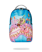 SPONGEBOB'S 25TH ANNIVERSARY DLXSR BACKPACK
