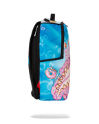 SPONGEBOB'S 25TH ANNIVERSARY DLXSR BACKPACK