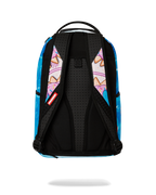 SPONGEBOB'S 25TH ANNIVERSARY DLXSR BACKPACK