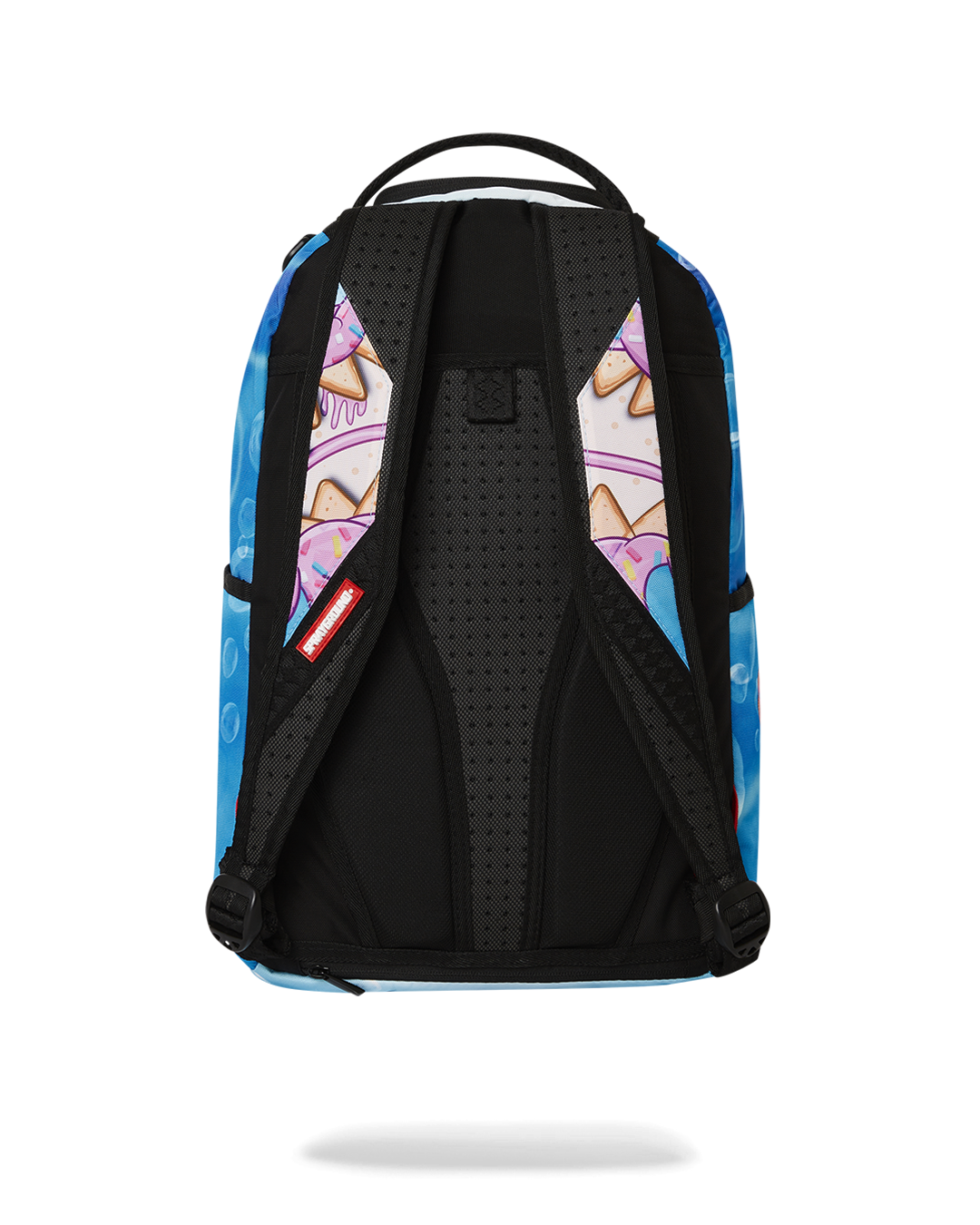 SPONGEBOB'S 25TH ANNIVERSARY DLXSR BACKPACK